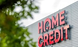 Home Credit Tài Chính Online