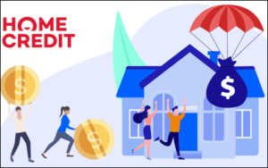 Home Credit Có Lừa Đảo Không? Giải Đáp Chi Tiết Từ A-Z