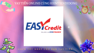 Easy Credit - Tài chính số