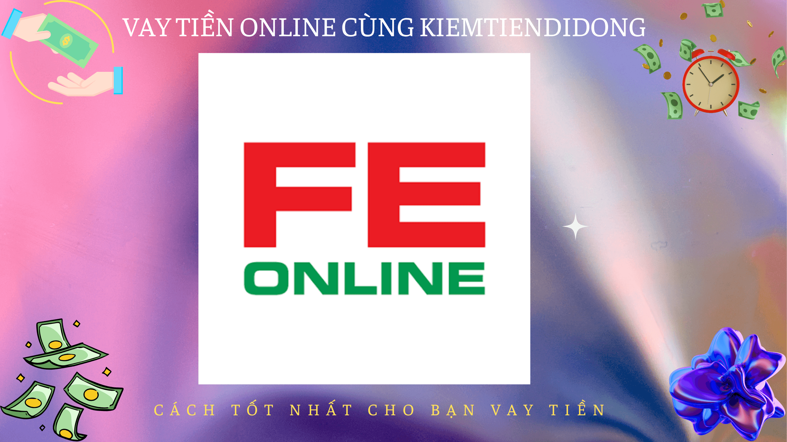 FE ONLINE 2.0