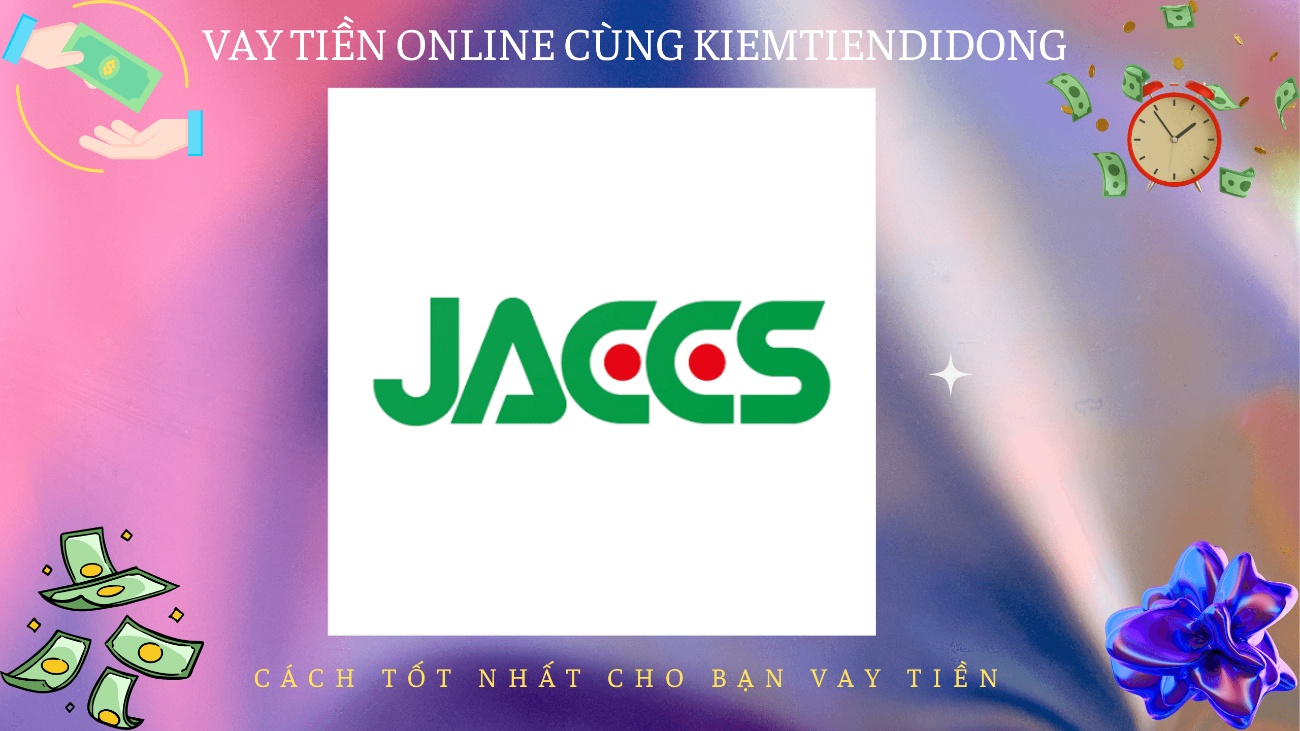 JACCS Vietnam