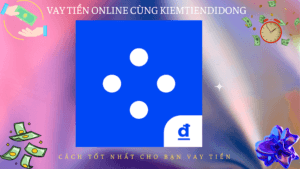 Jeff - Vay tiền nhanh online