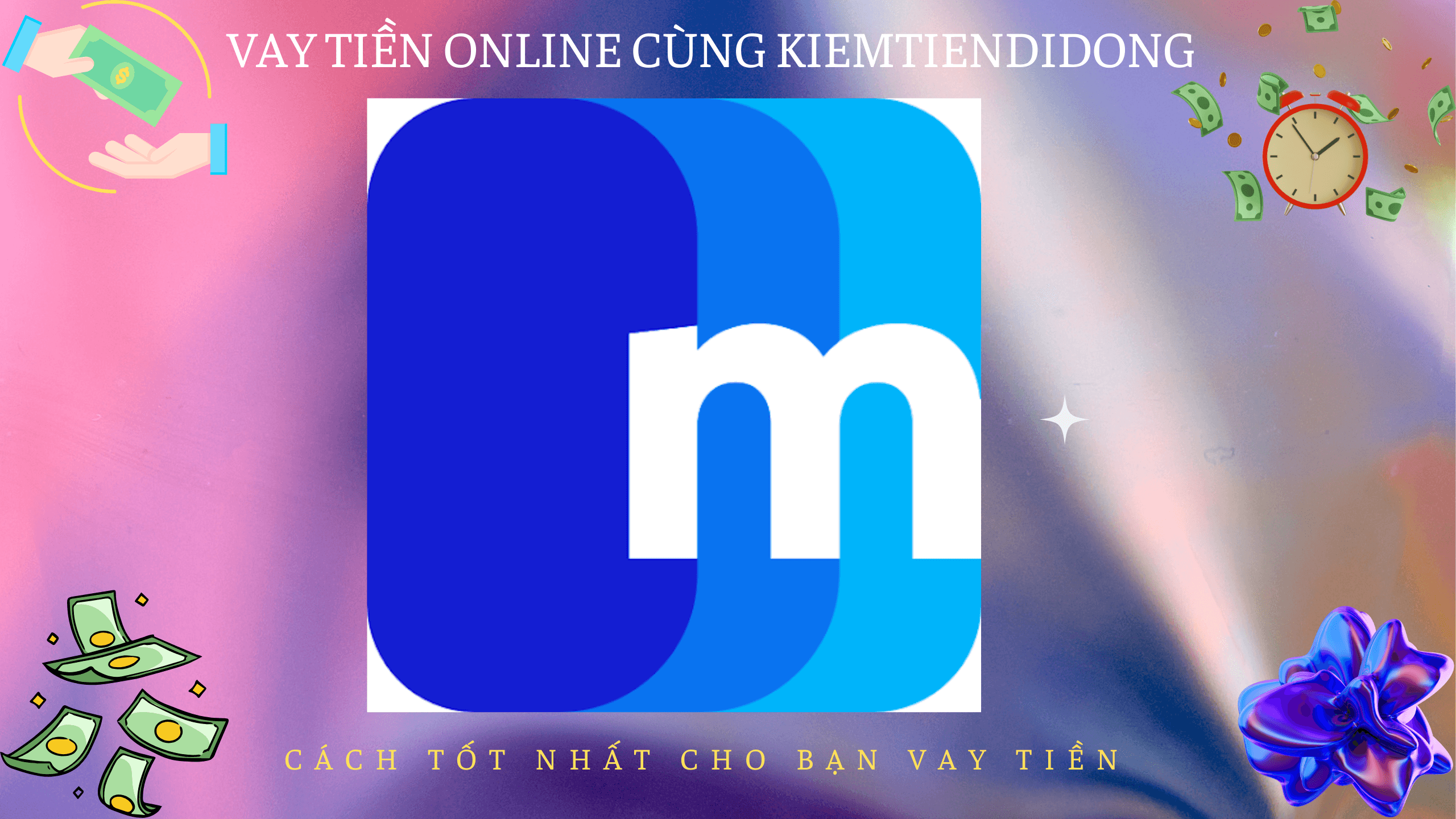 Mcredit - Tài Chính Thông Minh