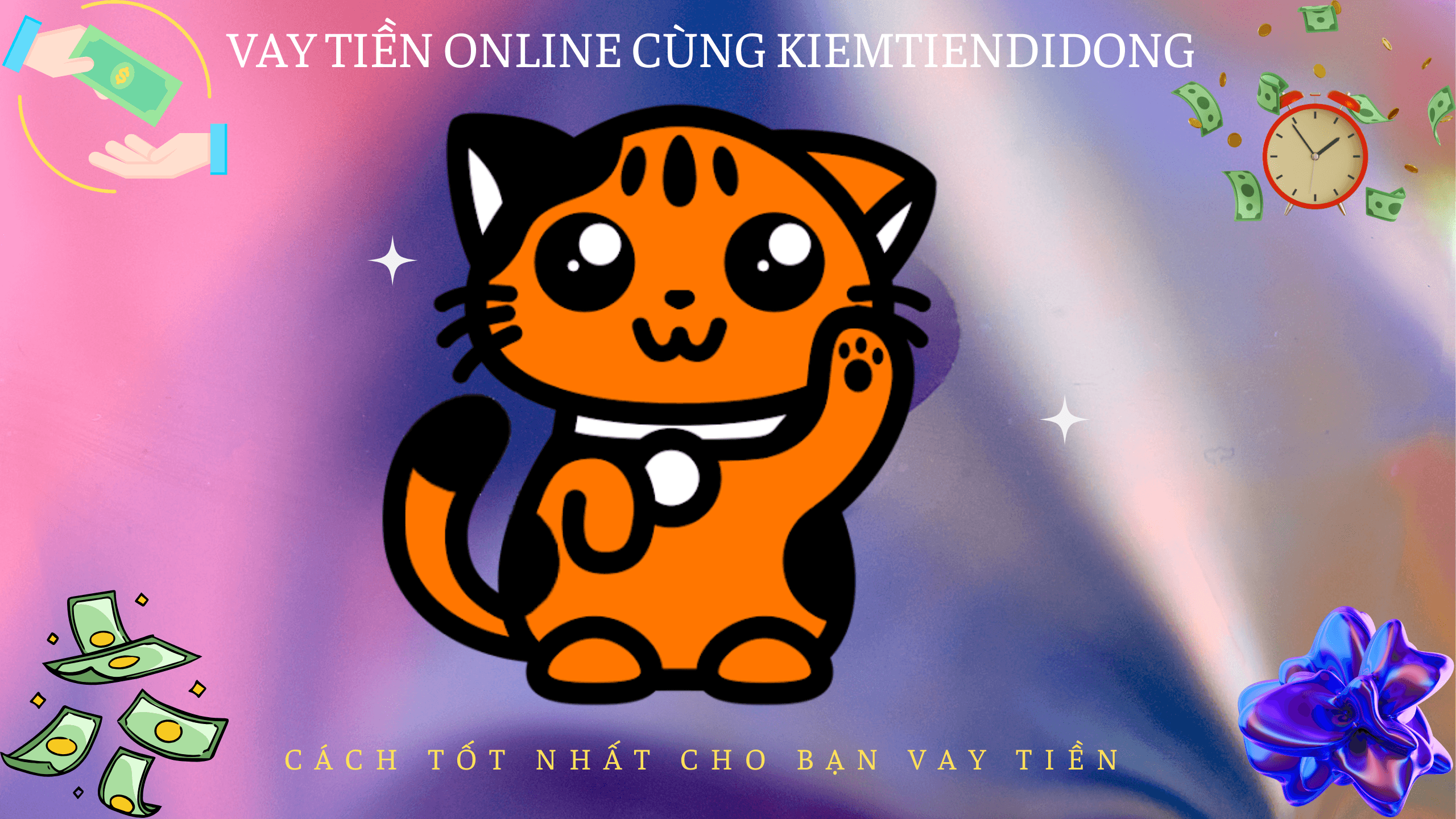 MoneyCat.vn