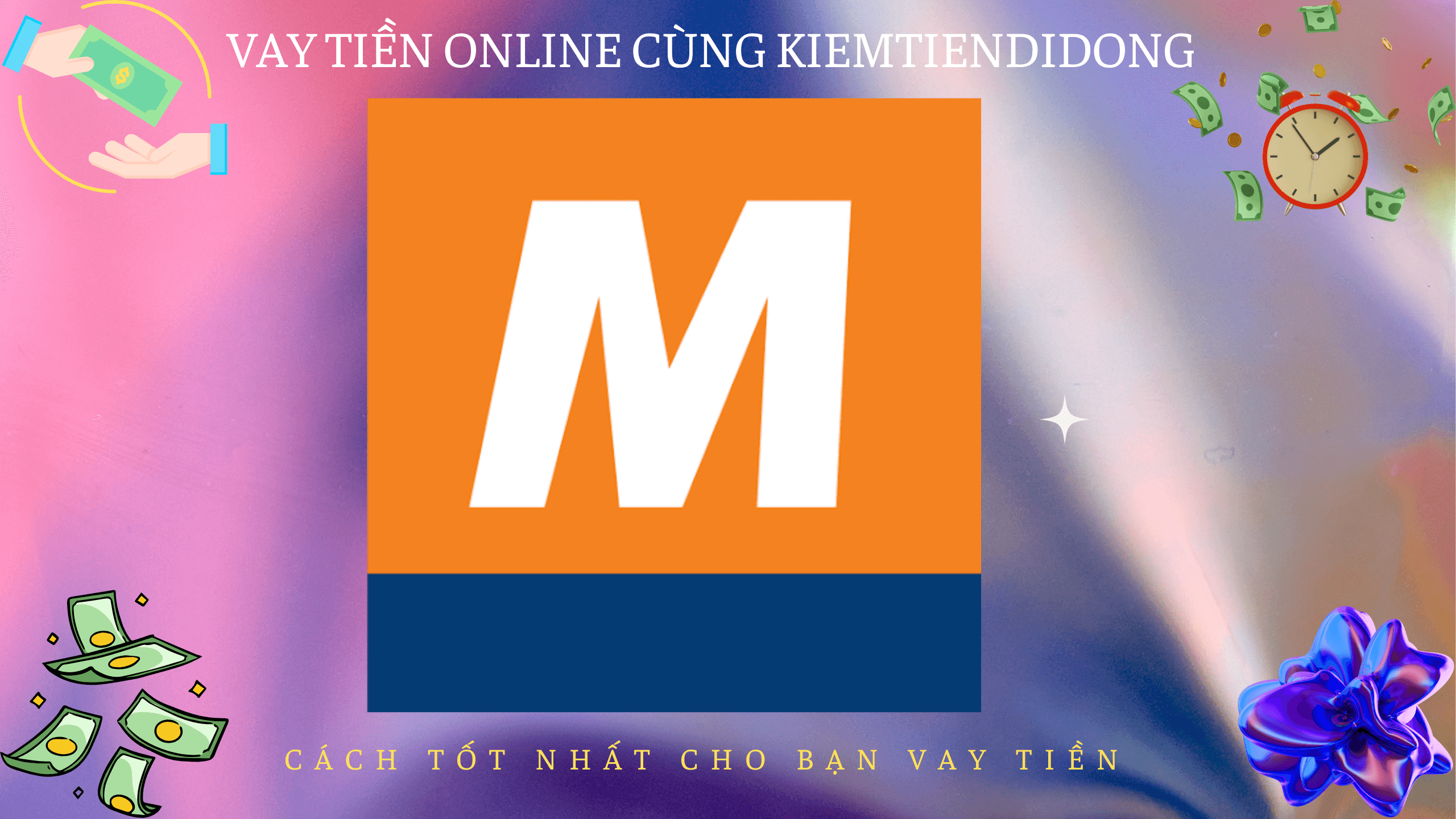 My Finance - Mirae Asset (VN)