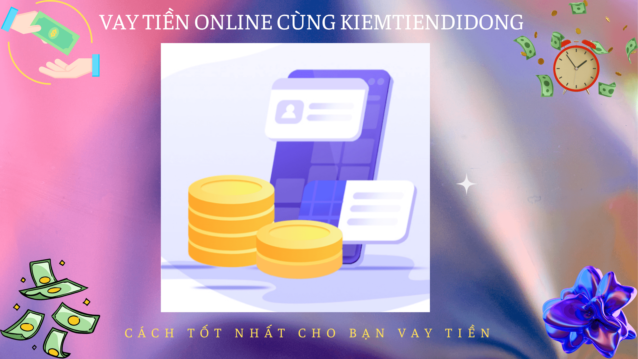 OKTínChấp