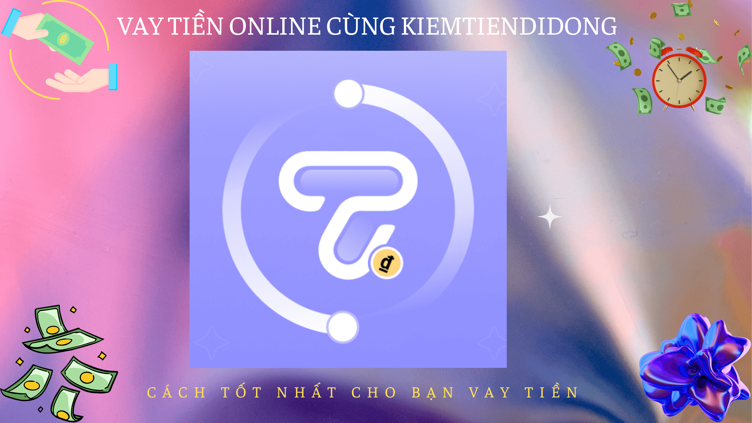 Tiền24-duyệt dễ