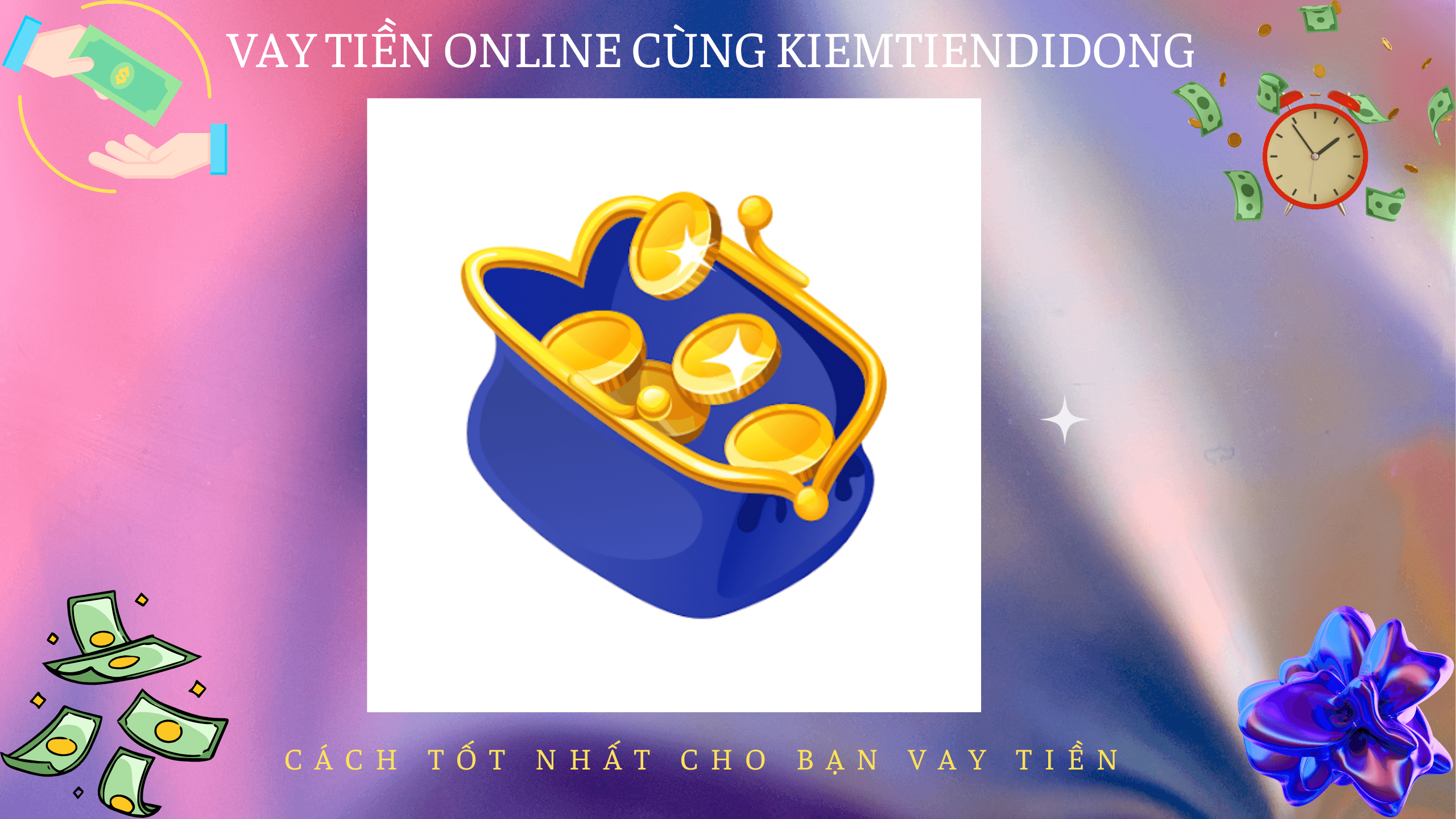 Tín Đài Hộp - Vay Trực Tuyến