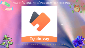 Tự do vay