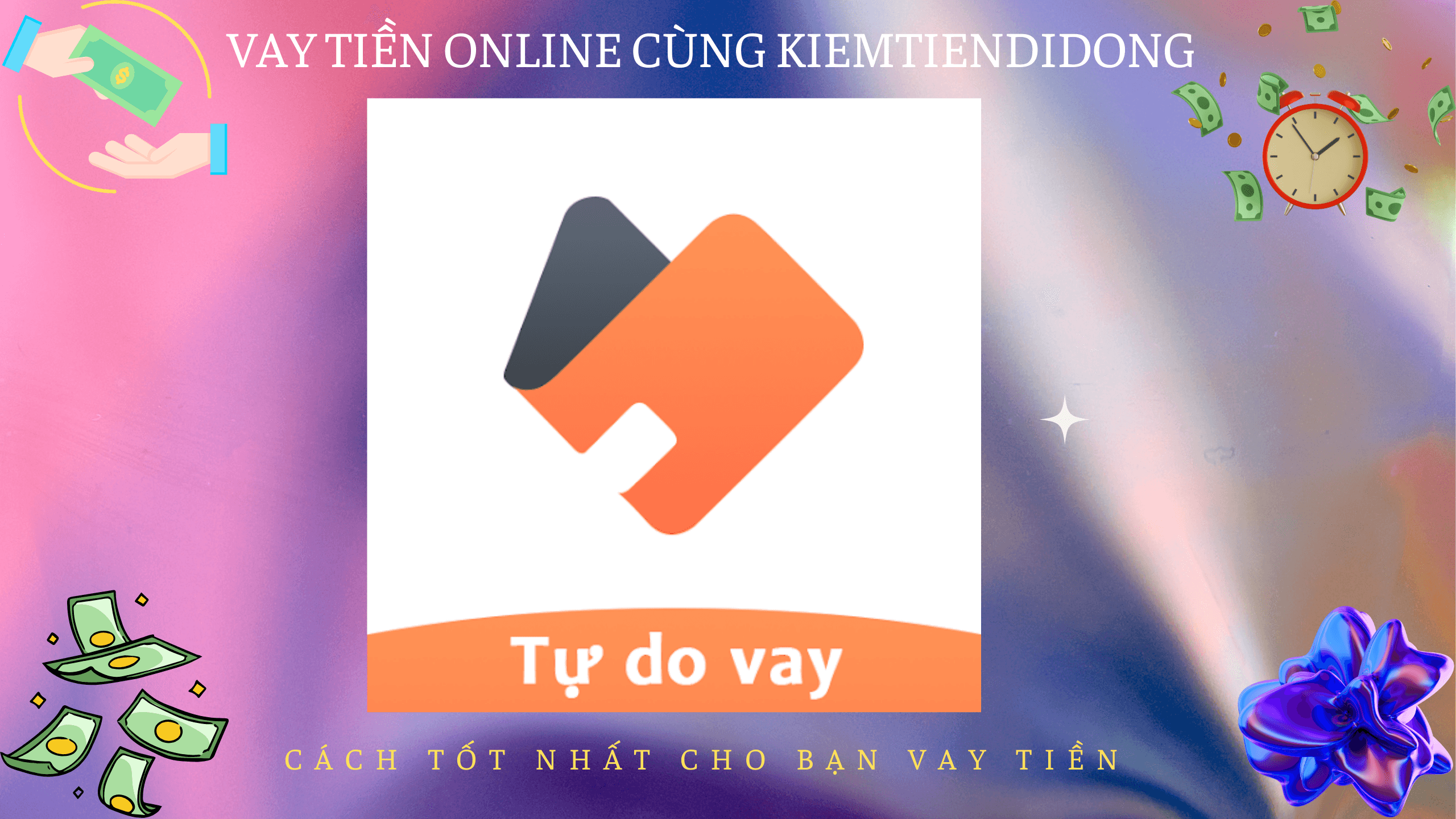 Tự do vay