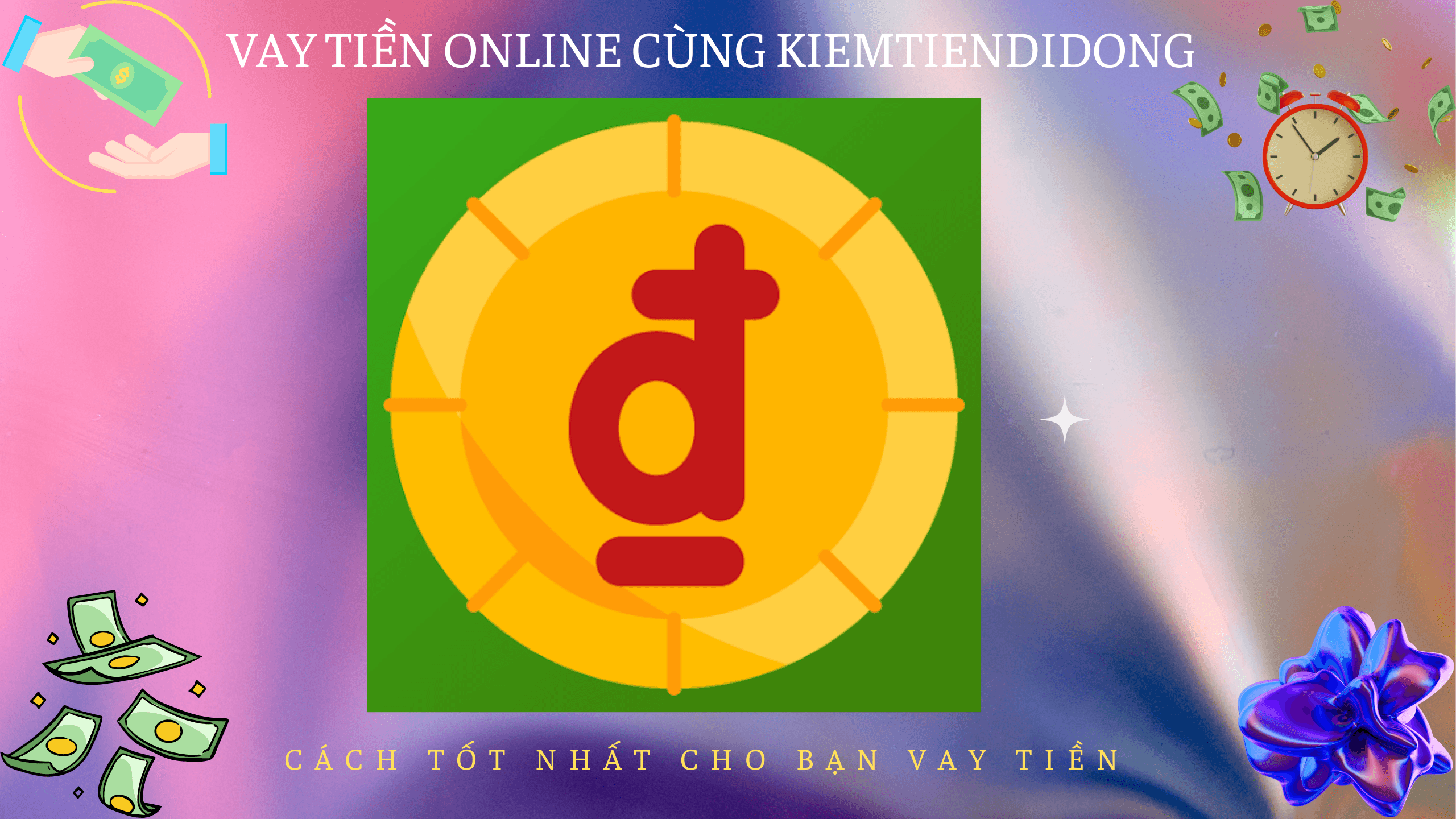 Vay tiền online nhanh