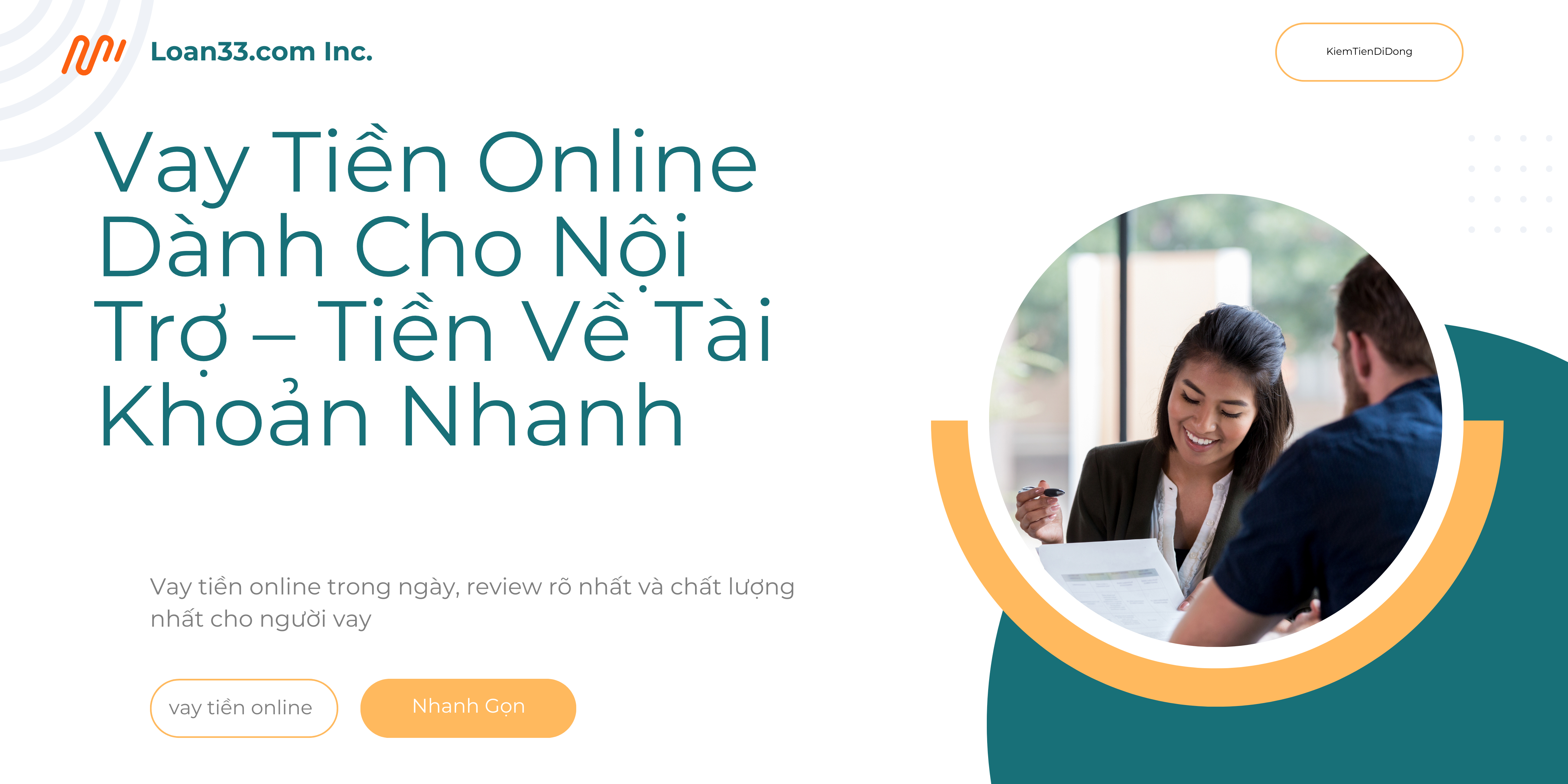 Vay Tiền Online Dành Cho Nội Trợ – Tiền Về Tài Khoản Nhanh