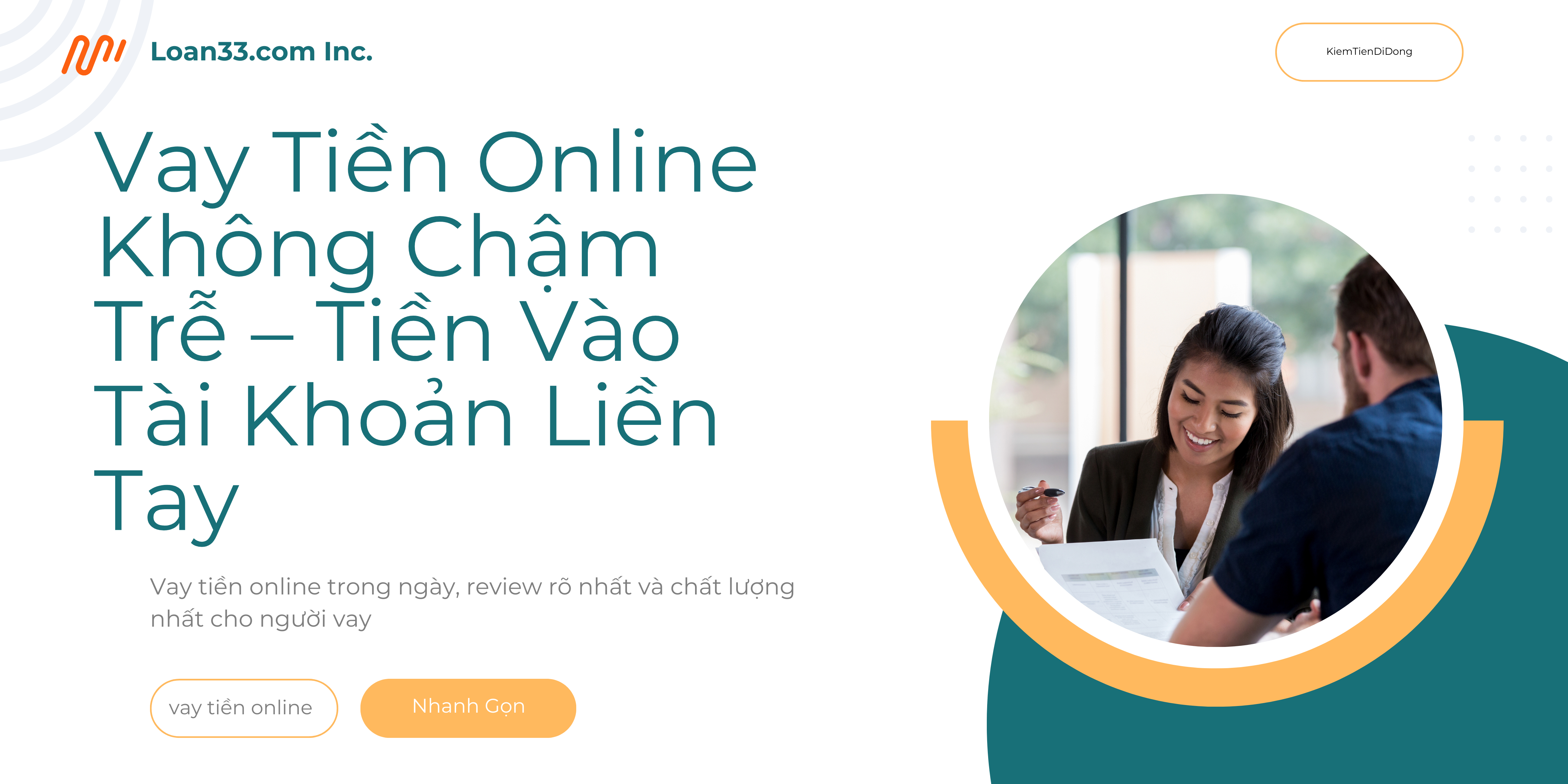 Vay Tiền Online Không Chậm Trễ – Tiền Vào Tài Khoản Liền Tay