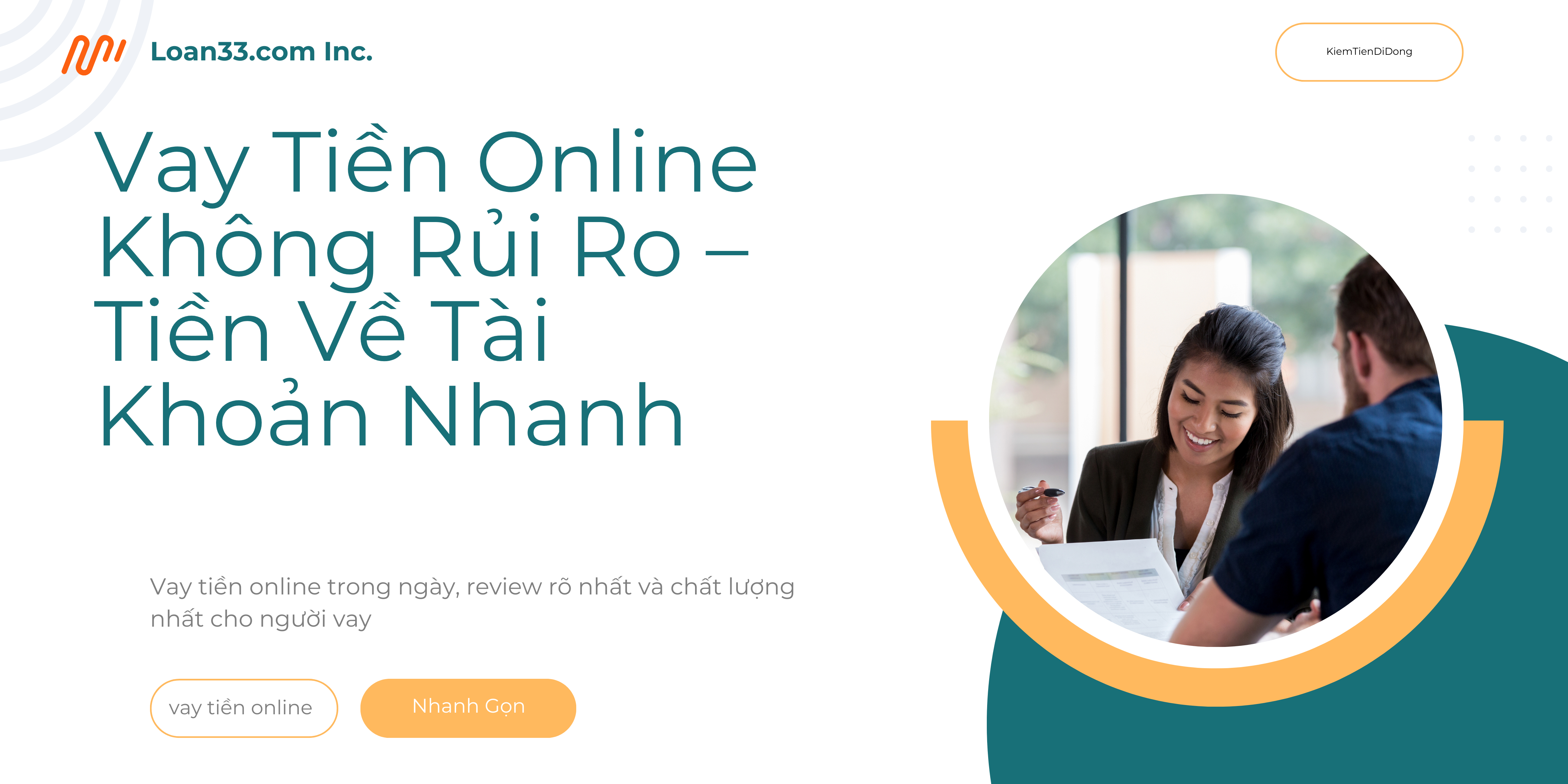 Vay Tiền Online Không Rủi Ro – Tiền Về Tài Khoản Nhanh